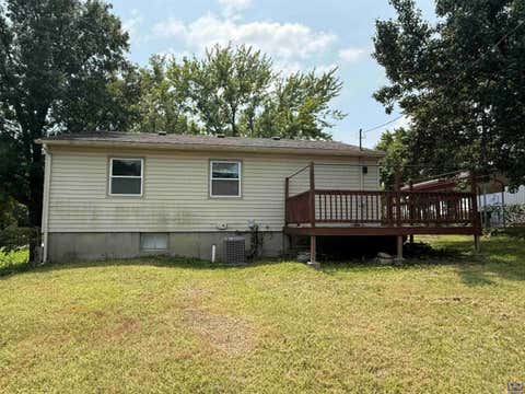 Tiny photo for 3504 SE 9th St, Topeka, KS 66607 (MLS # 245892)