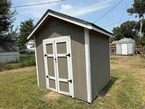 Tiny photo for 3504 SE 9th St, Topeka, KS 66607 (MLS # 245892)