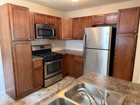 Tiny photo for 3504 SE 9th St, Topeka, KS 66607 (MLS # 245892)