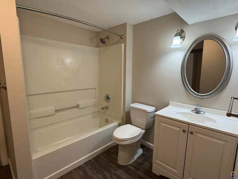 Tiny photo for 3504 SE 9th St, Topeka, KS 66607 (MLS # 245892)