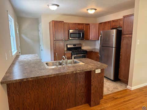 Tiny photo for 3504 SE 9th St, Topeka, KS 66607 (MLS # 245892)