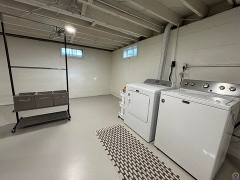 Tiny photo for 1951 Briarcliff Ln, Emporia, KS 66801 (MLS # 246950)