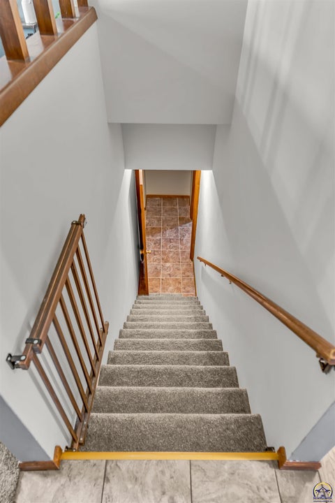Tiny photo for 5001 NW Kendall Dr, Topeka, KS 66618 (MLS # 246324)