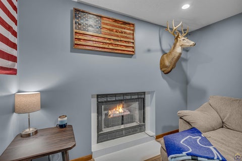 Tiny photo for 5001 NW Kendall Dr, Topeka, KS 66618 (MLS # 246324)
