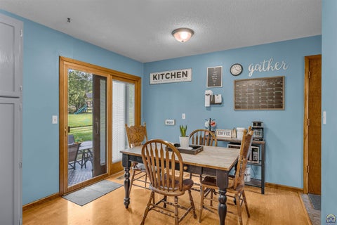 Tiny photo for 5001 NW Kendall Dr, Topeka, KS 66618 (MLS # 246324)