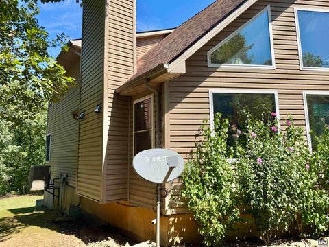 Tiny photo for 8916 Shadywood Ln, Ozawkie, KS 66070 (MLS # 246373)
