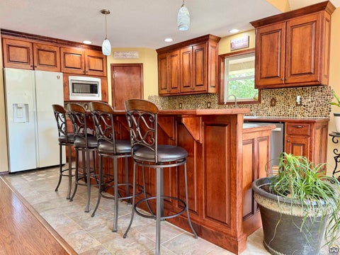 Tiny photo for 8916 Shadywood Ln, Ozawkie, KS 66070 (MLS # 246373)