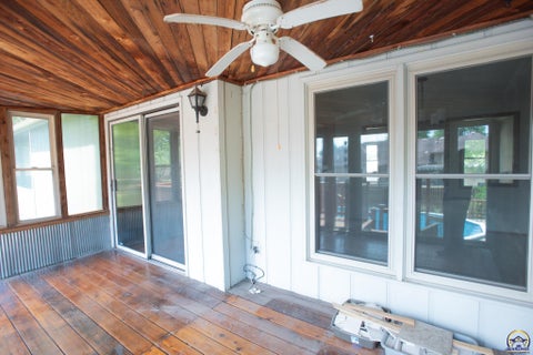 Tiny photo for 3721 SE 27th Ter, Topeka, KS 66605 (MLS # 244532)