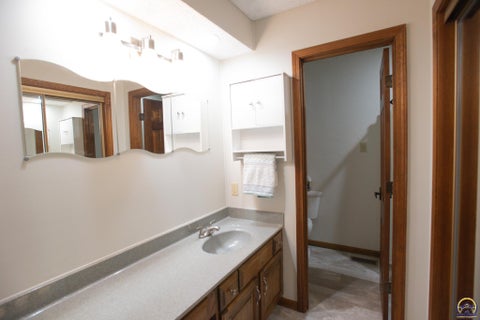Tiny photo for 3721 SE 27th Ter, Topeka, KS 66605 (MLS # 244532)