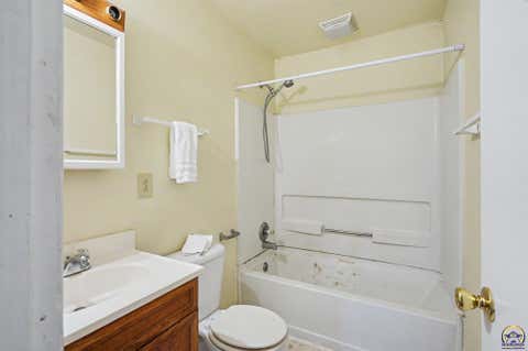 Tiny photo for 2114 Mitchell St, Lawrence, KS 66046 (MLS # 245885)