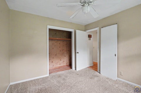 Tiny photo for 2114 Mitchell St, Lawrence, KS 66046 (MLS # 245885)