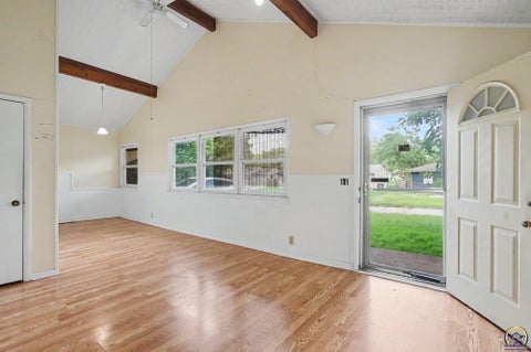 Tiny photo for 2114 Mitchell St, Lawrence, KS 66046 (MLS # 245885)