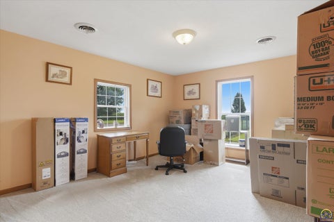Tiny photo for 13881 Osage Rd, Valley Falls, KS 66088 (MLS # 245864)