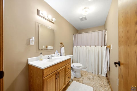 Tiny photo for 13881 Osage Rd, Valley Falls, KS 66088 (MLS # 245864)