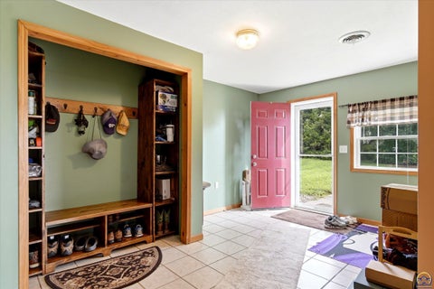 Tiny photo for 13881 Osage Rd, Valley Falls, KS 66088 (MLS # 245864)