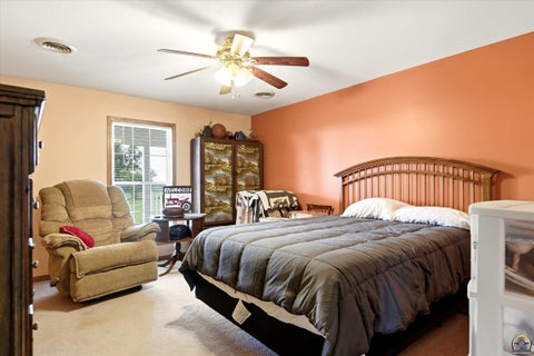Tiny photo for 13881 Osage Rd, Valley Falls, KS 66088 (MLS # 245864)