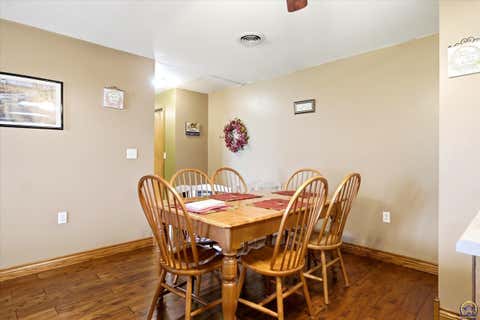 Tiny photo for 13881 Osage Rd, Valley Falls, KS 66088 (MLS # 245864)