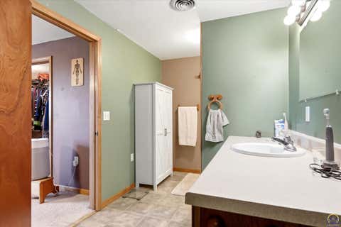 Tiny photo for 13881 Osage Rd, Valley Falls, KS 66088 (MLS # 245864)