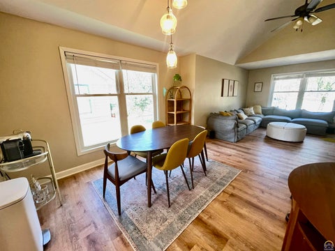 Tiny photo for 2222 Breckenridge Dr, Lawrence, KS 66047 (MLS # 246641)
