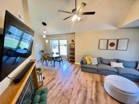 Tiny photo for 2222 Breckenridge Dr, Lawrence, KS 66047 (MLS # 246641)