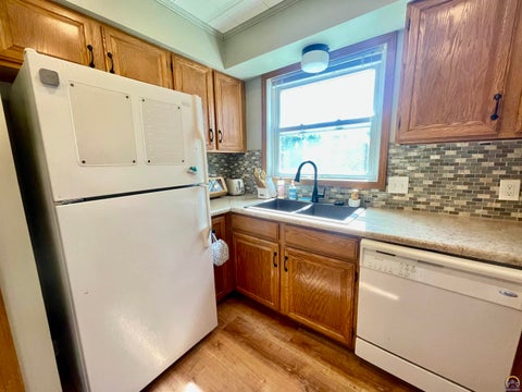 Tiny photo for 2222 Breckenridge Dr, Lawrence, KS 66047 (MLS # 246641)