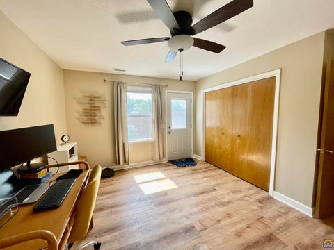 Tiny photo for 2222 Breckenridge Dr, Lawrence, KS 66047 (MLS # 246641)