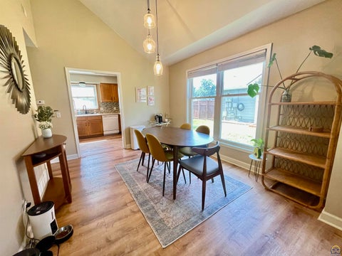Tiny photo for 2222 Breckenridge Dr, Lawrence, KS 66047 (MLS # 246641)