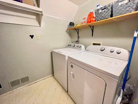 Tiny photo for 2222 Breckenridge Dr, Lawrence, KS 66047 (MLS # 246641)