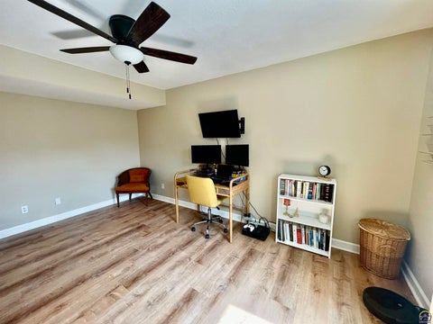 Tiny photo for 2222 Breckenridge Dr, Lawrence, KS 66047 (MLS # 246641)