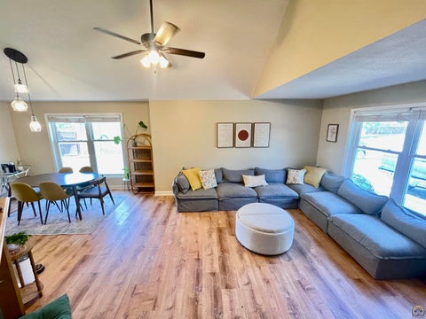 Tiny photo for 2222 Breckenridge Dr, Lawrence, KS 66047 (MLS # 246641)