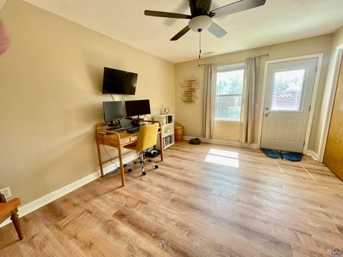 Tiny photo for 2222 Breckenridge Dr, Lawrence, KS 66047 (MLS # 246641)