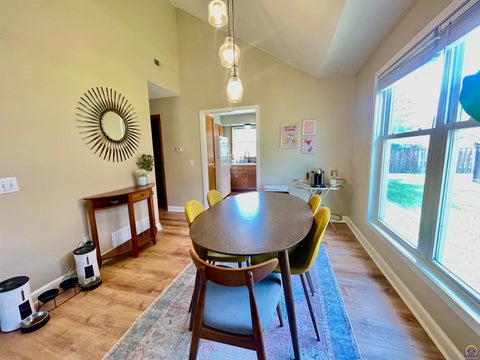 Tiny photo for 2222 Breckenridge Dr, Lawrence, KS 66047 (MLS # 246641)