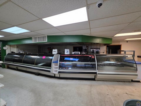 Tiny photo for 901 Oak St, Valley Falls, KS 66088 (MLS # 245229)