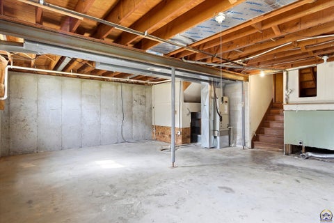 Tiny photo for 4144 SE 45th St, Berryton, KS 66409 (MLS # 246232)