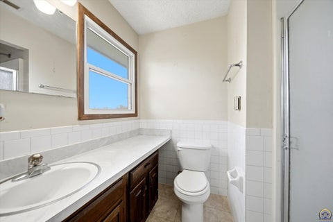 Tiny photo for 4144 SE 45th St, Berryton, KS 66409 (MLS # 246232)