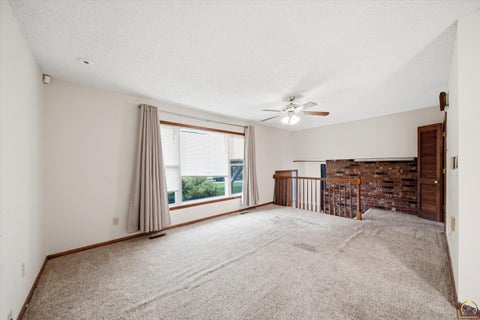 Tiny photo for 4144 SE 45th St, Berryton, KS 66409 (MLS # 246232)