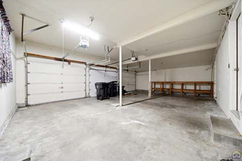 Tiny photo for 4144 SE 45th St, Berryton, KS 66409 (MLS # 246232)