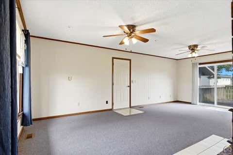 Tiny photo for 4144 SE 45th St, Berryton, KS 66409 (MLS # 246232)