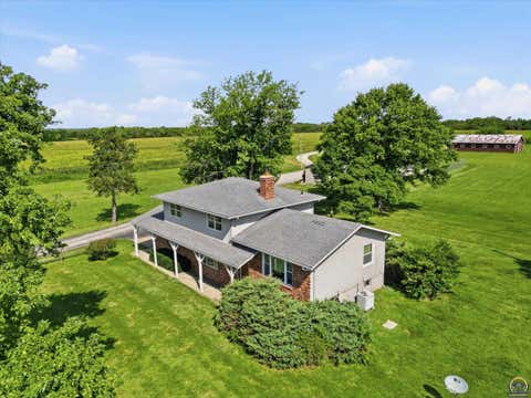 Tiny photo for 4144 SE 45th St, Berryton, KS 66409 (MLS # 246232)