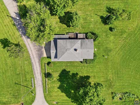 Tiny photo for 4144 SE 45th St, Berryton, KS 66409 (MLS # 246232)