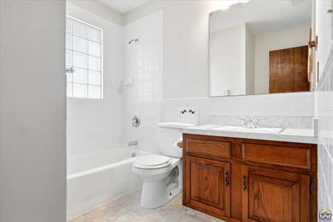 Tiny photo for 4144 SE 45th St, Berryton, KS 66409 (MLS # 246232)