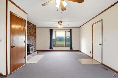 Tiny photo for 4144 SE 45th St, Berryton, KS 66409 (MLS # 246232)