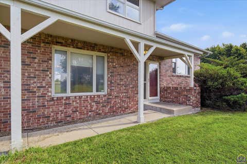 Tiny photo for 4144 SE 45th St, Berryton, KS 66409 (MLS # 246232)