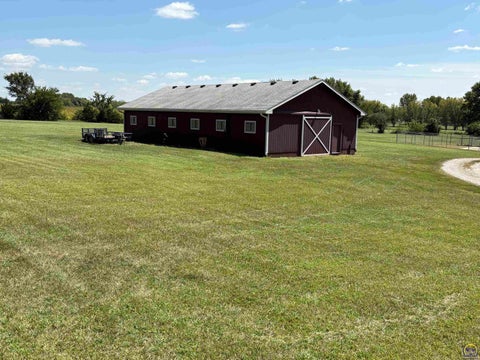Tiny photo for 4144 SE 45th St, Berryton, KS 66409 (MLS # 246232)