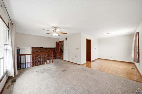 Tiny photo for 4144 SE 45th St, Berryton, KS 66409 (MLS # 246232)
