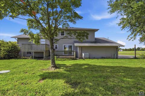 Tiny photo for 4144 SE 45th St, Berryton, KS 66409 (MLS # 246232)