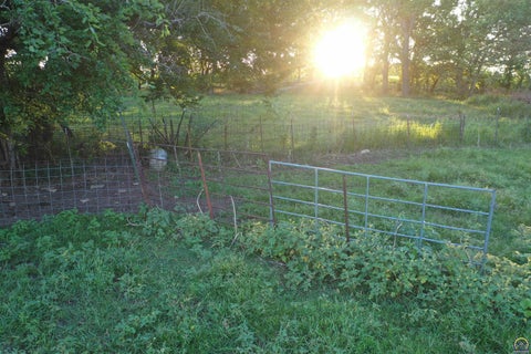 Tiny photo for 00000 S Shawnee Heights Rd, Quenemo, KS 66528 (MLS # 246319)