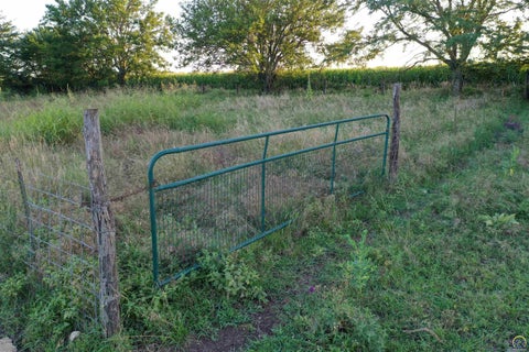 Tiny photo for 00000 S Shawnee Heights Rd, Quenemo, KS 66528 (MLS # 246319)