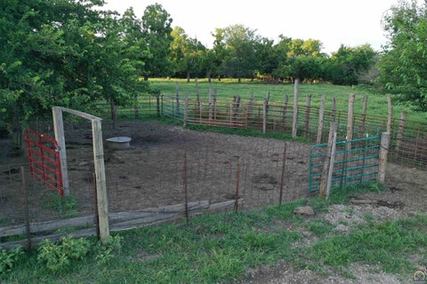 Tiny photo for 00000 S Shawnee Heights Rd, Quenemo, KS 66528 (MLS # 246319)