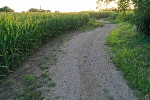 Tiny photo for 00000 S Shawnee Heights Rd, Quenemo, KS 66528 (MLS # 246319)